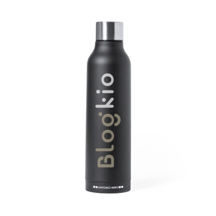 Termo gertuvė 500 ml, termo gertuvė, nerūdijančio plieno