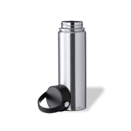 Antonio Miró termogertuvė 650 ml - iš nerūdijančio plieno - talpa 650 ml