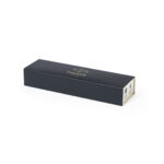 Parker Jotter Original tušinukas - iš nerūdijančio plieno - paspaudžiamas mechanizmas