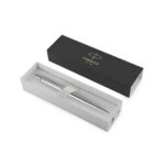 Parker Jotter Core mechaninis pieštukas - iš nerūdijančio plieno - paspaudžiamas mechanizmas