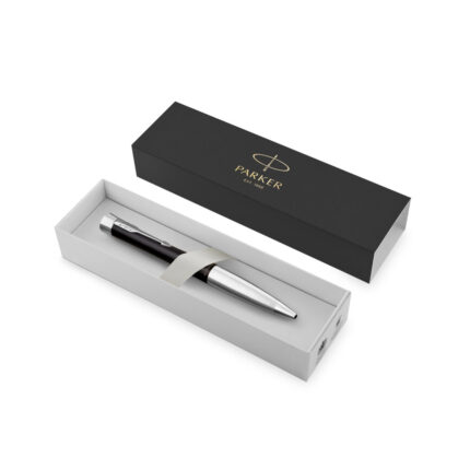 Parker Urban Twist tušinukas - iš metalo - sukamasis mechanizmas