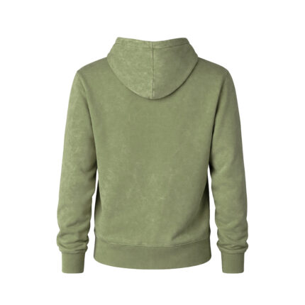 Suaugusiųjų džemperis iš medvilnės - elastinė juosta