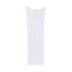 Pripučiamas čiužinys, 180 cm matmuo, PVC