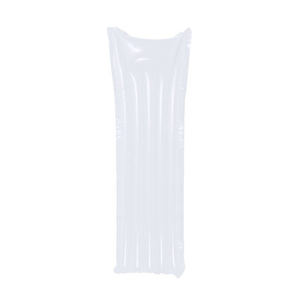 Pripučiamas čiužinys, 180 cm matmuo, PVC