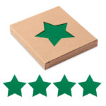 Starguard RPET 4 veltinis coaster rinkinys - Image 2