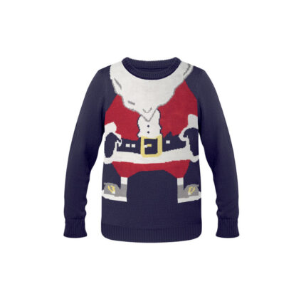 Shimas Christmas sweater S/M – gaminys iš acrylic, išsiskiriantis praktišku naudojimu