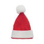 Auriga Christmas knitted kepurė – gaminys iš acrylic, išsiskiriantis praktišku naudojimu