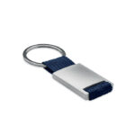 Tech Metalinis rectangular raktų pakabukas - Image 5
