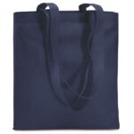 Totecolor 80 g/m² nonwoven pirkinių krepšys - Image 2