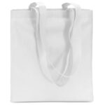 Totecolor 80 g/m² nonwoven pirkinių krepšys - Image 4