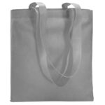 Totecolor 80 g/m² nonwoven pirkinių krepšys - Image 5