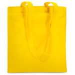 Totecolor 80 g/m² nonwoven pirkinių krepšys - Image 6