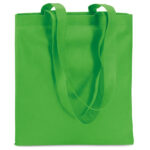 Totecolor 80 g/m² nonwoven pirkinių krepšys - Image 7