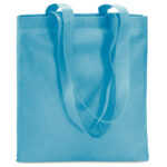 Totecolor 80 g/m² nonwoven pirkinių krepšys - Image 9