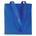 Totecolor 80 g/m² nonwoven pirkinių krepšys - Image 10