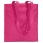 Totecolor 80 g/m² nonwoven pirkinių krepšys - Image 11