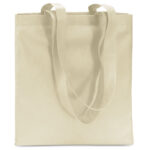 Totecolor 80 g/m² nonwoven pirkinių krepšys - Image 12