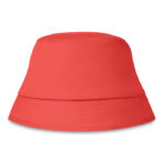 Bilgola Bucket skrybėlė medvilninis 160 g/m² - Image 2