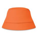 Bilgola Bucket skrybėlė medvilninis 160 g/m² - Image 4