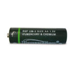 Bitra 3 Battery type UM 3 (AA) – gaminys iš PVC, išsiskiriantis praktišku naudojimu