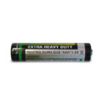 Bitra 4 Battery type UM 4 (AAA) – gaminys iš PVC, išsiskiriantis praktišku naudojimu
