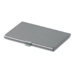 Stanwell Business card laikiklis – gaminys iš metalo, išsiskiriantis praktišku naudojimu