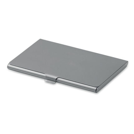 Stanwell Business card laikiklis – gaminys iš metalo, išsiskiriantis praktišku naudojimu