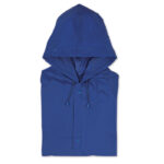 Blado PVC raincoat su hood - Image 2