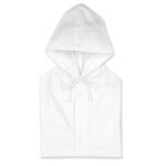 Blado PVC raincoat su hood - Image 3