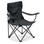 Easygo Outdoor kėdė – gaminys iš metalo, išsiskiriantis 100 kg