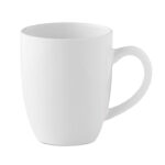Trent Keraminis puodelis 300 ml – gaminys iš akmens masės, išsiskiriantis 300 ml