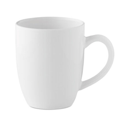 Trent Keraminis puodelis 300 ml – gaminys iš akmens masės, išsiskiriantis 300 ml