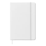 Arconot Lined A5 užrašinė 96 linijuoti lapai - Image 4