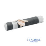 Wave SEAQUAL® hammam rankšluostis 100 × 170 - Image 2