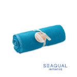 Sand SEAQUAL® rankšluostis 70 × 140 cm - Image 3