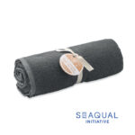 Water SEAQUAL® rankšluostis 100 × 170 cm - Image 2