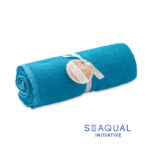 Water SEAQUAL® rankšluostis 100 × 170 cm - Image 3
