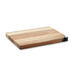 Acalim Acacia medinis cutting board – gaminys iš medienos, išsiskiriantis praktišku naudojimu