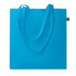 Osole Colour Fairtrade pirkinių krepšys 140 g/m² - Image 7