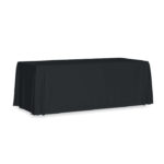 Bridge Didelis table cloth 280 × 210 cm – gaminys iš poliesterio, išsiskiriantis praktišku naudojimu