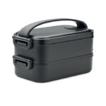 Idolunch PP pietų dėžutė – gaminys iš polypropylene pp, išsiskiriantis 800 ml
