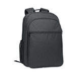 Coolpack 300 D RPET Cooling kuprinė – gaminys iš RPET perdirbto poliesterio, išsiskiriantis pagamintas iš perdirbtų arba a...