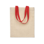 Chisai Small medvilninis gift krepšys 140 g/m² - Image 2