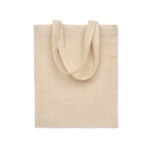 Chisai Small medvilninis gift krepšys 140 g/m² - Image 3