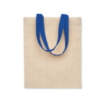 Chisai Small medvilninis gift krepšys 140 g/m² - Image 4