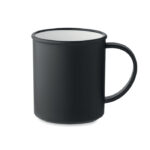 Alas Daugkartinis puodelis 300 ml – gaminys iš polypropylene pp, išsiskiriantis 300 ml
