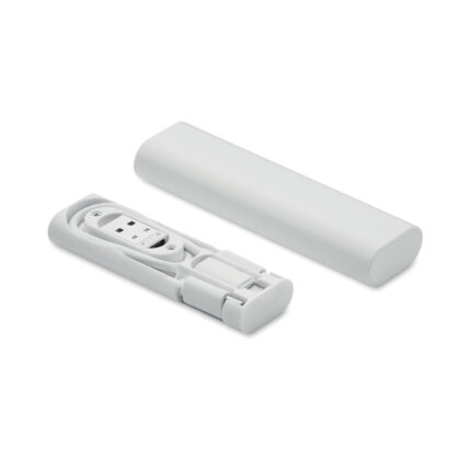 Supable 9 iš 1 cable connector rinkinys – gaminys iš ABS plastiko, išsiskiriantis praktišku naudojimu