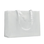 Kaimono RPET non-woven pirkinių krepšys - Image 4