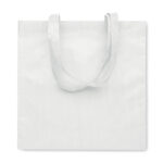 Kaimani RPET non-woven pirkinių krepšys - Image 4