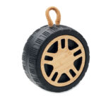 Matic Belaidė kolonėlė tire shaped – gaminys iš kelių medžiagų derinio, išsiskiriantis įkraunamas sprendimas ir pagamintas...